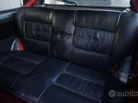 Usata Fiat Cinquecento 54 CV (39 kW) 1996 Grigio Utilitaria