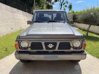 Usata Nissan Patrol 115 CV (84 kW) 1989 Grigio SUV