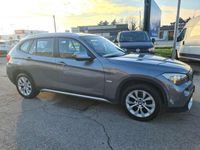 usata BMW X1 xDrive20d Futura