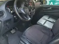 Usata Mercedes Vito 190 CV (139 kW) 2015 Furgone