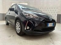 Usata Toyota Yaris Hybrid Edition 73 CV (53 kW) 2019 Other Berlina