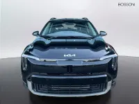 Nuova Kia Stonic Urban 100 CV (73 kW) 2026 Nero SUV