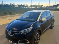 Usata Renault Captur 90 CV (66 kW) 2015 SUV