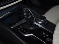 Usata BMW 530 292 CV (214 kW) 2021 Grigio Station wagon