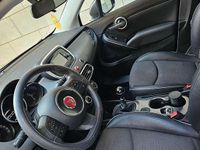 Usata Fiat 500 95 CV (69 kW) 2016 Grigio Station wagon