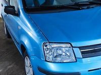 Usata Fiat Panda 2006 Utilitaria