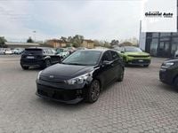 Usata Kia Rio GT-Line 101 CV (74 kW) 2021 Nero Utilitaria