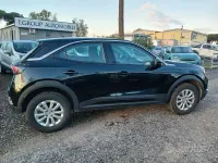 Usata Opel Mokka Edition 110 CV (80 kW) 2022 Nero SUV
