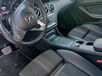 Usata Mercedes A200 2018 Grigio Utilitaria