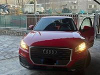Usata Audi Q2 116 CV (85 kW) 2018 SUV
