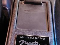 Usata Mazda MX5 90 CV (66 kW) 1997 Cabrio