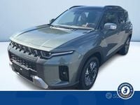 Nuova Ssangyong (KGM) Torres 203 CV (149 kW) 2025 Verde SUV