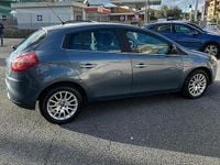 Usata Fiat Bravo 120 CV (88 kW) 2008 Grigio Utilitaria