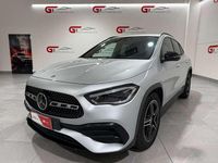Occasion Mercedes GLA220 Premium 190 ch (139 kW) 2021 Argent SUV
