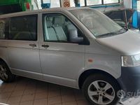 usata VW T5 2.5 tdi motore rotto - 2006