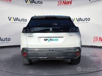 Usata Peugeot 3008 Allure 300 CV (220 kW) 2021 Bianco SUV