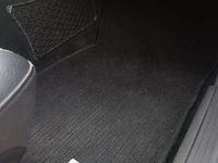 Usata Mercedes C220 Avantgarde 170 CV (125 kW) 2010 Nero Berlina