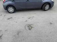 Usata Hyundai i20 Comfort 78 CV (57 kW) 2009 Utilitaria