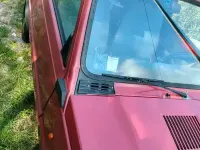 Usata Fiat Panda 54 CV (39 kW) 2001 Berlina