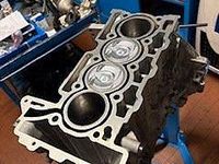 Usata Mini Cooper S Cabriolet 2009 Giallo Cabrio