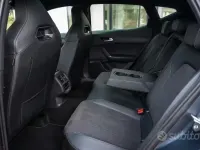 Usata Cupra Formentor 150 CV (110 kW) 2023 Blu SUV