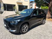 Usata BMW X1 Comfort Edition 150 CV (110 kW) 2023 Nero SUV