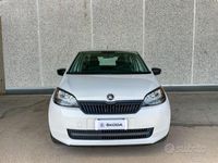 usata Skoda Citigo 1.0 bz 60 cv 5 porte