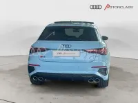 Usata Audi S3 Sport 310 CV (228 kW) 2024 Verniciature personalizzate au Berlina