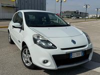 usata Renault Clio 1.2 16V TCE 100CV 3 porte Dynamique