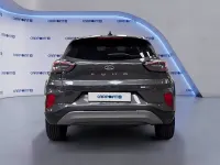 Usata Ford Puma Titanium X 125 CV (91 kW) 2022 Grigio SUV