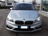 usata BMW 218 Active Tourer d Luxury Auto