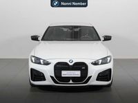 Usata BMW 440 M Sport 340 CV (250 kW) 2025 Bianco Coupé