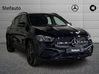 Nuova Mercedes GLA200 AMG line 150 CV (110 kW) 2026 Nero cosmo SUV