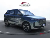 Usata Jaecoo 5 224 CV (164 kW) 2026 Dark green SUV