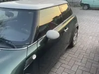 Usata Mini Cooper 120 CV (88 kW) 2007 Utilitaria