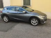 Usata Infiniti Q30 109 CV (80 kW) 2019 Grigio Berlina