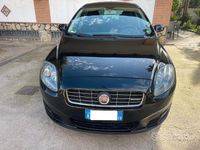 Usata Fiat Croma Emotion 150 CV (110 kW) 2009 Nero Station wagon