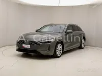 Usata Audi A5 204 CV (150 kW) 2025 Giallo Station wagon