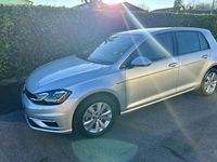 Usata VW Golf VII Executive 131 CV (96 kW) 2019 Berlina