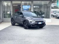 Usata Citroën C4 131 CV (96 kW) 2022 Grigio Berlina