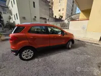 Usata Ford Ecosport 112 CV (82 kW) 2017 SUV