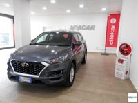 usata Hyundai Tucson 1.6 GDI