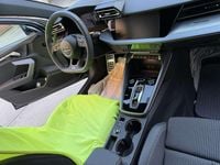Usata Audi A3 S-Line 150 CV (110 kW) 2024 Berlina