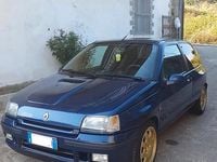 Usata Renault Clio 150 CV (110 kW) 1995 Berlina