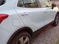 usata Opel Mokka X Mokka X1.6 cdti Business s