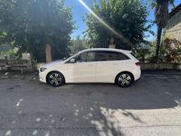 Usata Mercedes B180 116 CV (85 kW) 2020 Monovolume