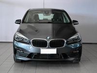 usata BMW 218 Serie 2 Active Tourer d Business Steptronic