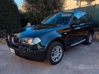 Usata BMW X3 2006 SUV