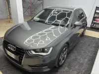 Usata Audi A3 Admired 110 CV (80 kW) 2015 Berlina
