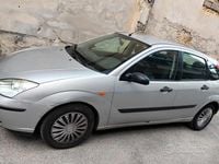 Usata Ford Focus 100 CV (73 kW) 2002 Grigio Berlina
